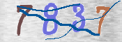 CAPTCHA-Bild